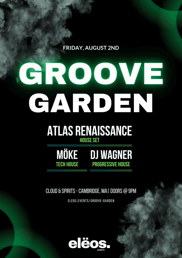 Groove Garden